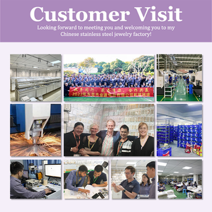 Bracciali a Catena Placcati Oro 14K 18K Personalizzati all'Ingrosso, <span class=keywords><strong>Bracciale</strong></span> Vintage Stratificato in Acciaio Inossidabile con <span class=keywords><strong>Incisione</strong></span> per Regalo <span class=keywords><strong>Donna</strong></span> - Product Image 5