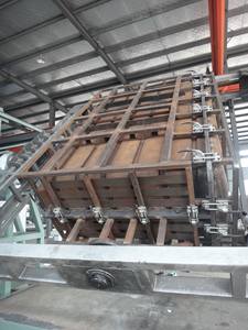 قالب زورق كاياك روتي قالب مخصص مصنع محترف - Product Image 2