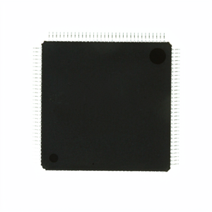 ชิปอิเล็กทรอนิกส์ ชิปคอมโพเนนต์ 128 TQFP S1D13A04F00A100 BOM IC มีสินค้าในสต็อก - Product Image 1