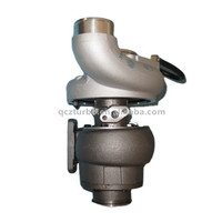 Pabrik Turbocharger Harga Murah Turbo OEM HX40W 4050043 Turbo Turbocharger Baru untuk Dijual