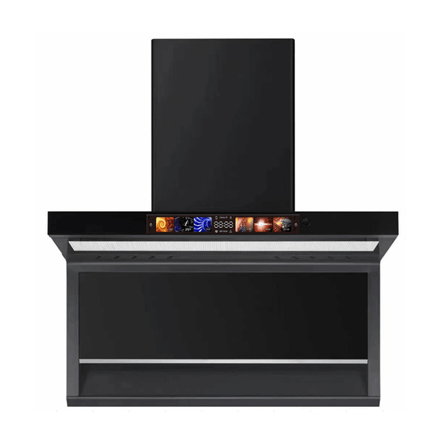 Cooker Hood Electric Kitchen Chimney Extractor