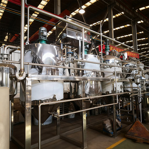 Ligne de presse à huile d'olive italienne Ligne de presse à huile pour la production de Bsf Ligne de presse à huile de Guangzhou 6yl 130 Ligne de presse à huile - Product Image 5