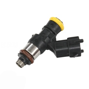 Inyector de Combustible 0280158833 210LB de Alta Impedancia para Bosch CNG 0 280 158 833 51 12115 <span class=keywords><strong>0041</strong></span> 51 13115 <span class=keywords><strong>0041</strong></span> 0280158828 51131150041 - Product Image 1