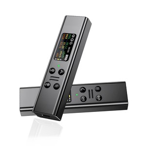 El Tipi Geiger-Müller Sayacı Mini Nükleer Radyasyon Dedektörü X, Beta ve Gama Işını Radyoaktivite Test Cihazı - Product Image 4