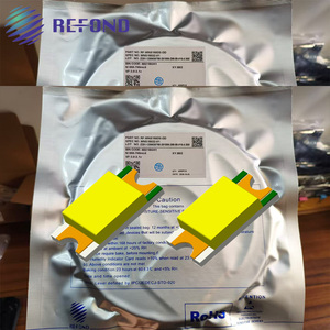 Refond RF-WNS150DS-DD 1206 SMD LED blanc froid 3,2×1,6 mm 20 mA 2,7-3,5 V 400-950 mcd Lentille diffusée à 140 degrés - Product Image 1