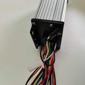 60 V 1500 W Điện Xe Tay Ga Không Chổi Than Động Cơ Trung Tâm DC Điều Khiển <span class=keywords><strong>BLDC</strong></span> Điều Khiển 60 Điện Áp 1500 Watts Cho Ebike E Scooter Dirt Xe Đạp - Product Image 6