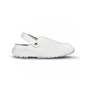 ZUECOS EAN 8033546024843 DE SEGURIDAD SB E A FO SRC, de color blanco-EAN - Product Image 1