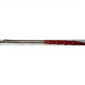 คีมจับจมูกวัวแบบสปริงสแตนเลสอย่างดี ขนาด 48 ซม. สำหรับปศุสัตว์ - Product Image 3