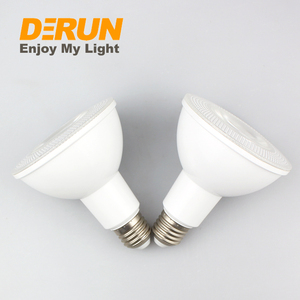 Mejor Precio <span class=keywords><strong>MCOB</strong></span> COB 120V 220V E27 3000K Blanco Cálido 12 Vatios PAR20 PAR30 PAR38 Foco <span class=keywords><strong>LED</strong></span>, <span class=keywords><strong>LED</strong></span>-PAR - Product Image 5