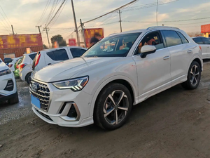 <span class=keywords><strong>Audi</strong></span> <span class=keywords><strong>Q3</strong></span> <span class=keywords><strong>Sportback</strong></span> 2026 d'occasion en excellent état - Product Image 3