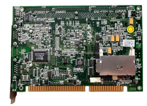 JUKI-510-300 V1.1/V1.2 100% OK เมนบอร์ดแท้ JUKI-510/511P การ์ดเชื่อมต่อเมนบอร์ด JUKI-510-300 V1.1/V1.2 การ์ด - Product Image 4
