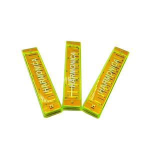 Vente en gros/OEM/<span class=keywords><strong>Prix</strong></span> d'usine Nouveau modèle <span class=keywords><strong>Harmonica</strong></span> 16 trous Instrument de musique pour enfants et élèves de maternelle Jouet pour débutants - Product Image 5