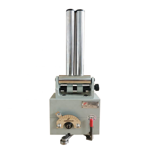 Machine à laminer à anneaux RG3-40B Type Unités <span class=keywords><strong>de</strong></span> déplacement à anneaux roulants - Product Image 2