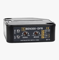 Sensor Fotoeléctrico BEN5M-MFR-MDT BEN10M-TFR-TDT BEN300-DDT-DFR BEN500 BEN10M-TFR1 2 TDT BEN500-DDT