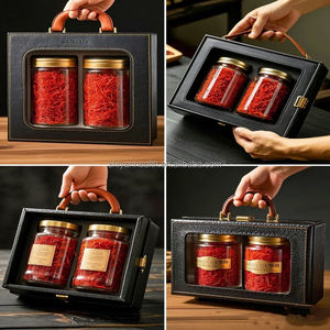 Partie entière Safran Acheter Stock Prêt Safran Bouteille Safran Brins - Product Image 2