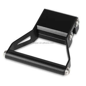 Soporte de Navegación para Motocicleta CRF1000L Africa Twin, para <span class=keywords><strong>Honda</strong></span> <span class=keywords><strong>CRF</strong></span> <span class=keywords><strong>1000L</strong></span> Africa Twin, Soporte GPS de 12 mm, 2019-2019 2018 - Product Image 5