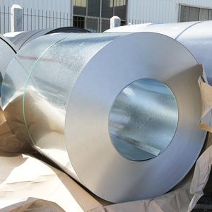 S350gd G350 Acero G40 Dx51d DX52D 120g <span class=keywords><strong>180g</strong></span> Rollo de metal galvanizado Gi Laminado en caliente Bobina de acero galvanizado recubierto de zinc precio - Product Image 6