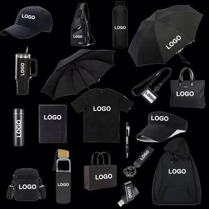 Sets de Regalo Corporativos de Lujo al por Mayor, Kits Promocionales Ejecutivos Personalizados con Taza de Vacío de Lujo y Cuaderno para el Día del Padre - Product Image 3