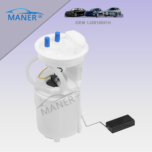 MANER 1J0919051H Bomba de Combustible del Sistema de Suministro de Combustible para Seat Audi A3 VW GOLF BORA PASSAT - Product Image 5