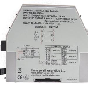 3 <b>Wire</b> Mv Bridge <b>Controller</b> 2306B2000 For High Temperature Sensor Detection - Product Image 4