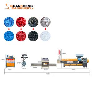 Latest Design Plastic Granulator for EPP Waste Reduction - Product Image 6
