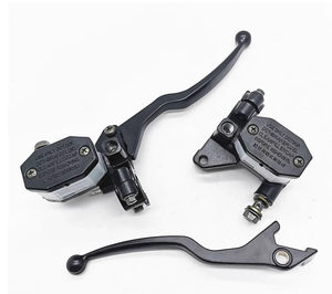 GN-125 parti del motociclo freno a disco gruppo pompa superiore <span class=keywords><strong>accessori</strong></span> <span class=keywords><strong>moto</strong></span> idraulici - Product Image 1