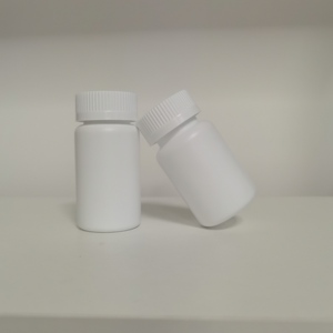 30ml nhựa <span class=keywords><strong>Pill</strong></span> Capsule chai rỗng Y vitamin bổ sung <span class=keywords><strong>container</strong></span> cho lưu trữ và tổ chức - Product Image 4