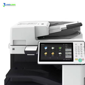 Multifunction A3 Color Printer Copier Machine for <strong>Canon</strong> <strong>IR</strong> C5535 C5560 <strong>Used</strong> General Type - Product Image 3