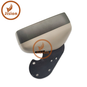 Pantalla de Repuesto para Excavadora ELIC SK115SR SK135UR, Monitor YY59S00009F1 YY59S00003F1 - Product Image 2