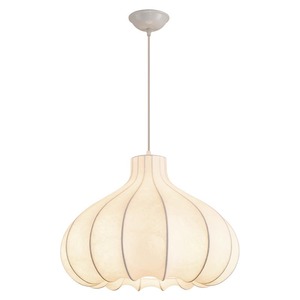 Lampada a sospensione in tessuto a vento in seta, nuovo ciondolo francese medievale, lampadario artistico <span class=keywords><strong>di</strong></span> lusso, negozio <span class=keywords><strong>di</strong></span> abbigliamento semplice creativo - Product Image 5