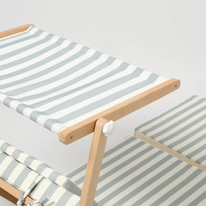 <span class=keywords><strong>Tumbona</strong></span> reclinable para <span class=keywords><strong>casa</strong></span> de piscina, jardín, <span class=keywords><strong>tumbona</strong></span> <span class=keywords><strong>plegable</strong></span> de haya de lujo, <span class=keywords><strong>tumbona</strong></span> <span class=keywords><strong>plegable</strong></span> ajustable para el sol - Product Image 5