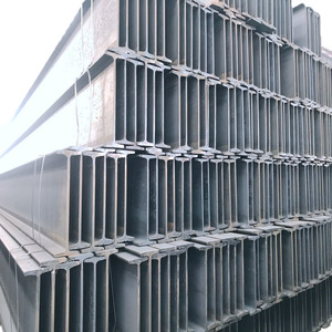 Jis G3101 Ss400 I Ijzeren Balk Constructiestaal Prijs Per Ton Warm Gewalst Met Snijbuiglassen - Product Image 6