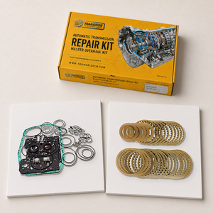 ชุดซ่อมบำรุง TRANSRISE รุ่นใหม่ 5HP19 5HP-19 Master Kit - Product Image 2