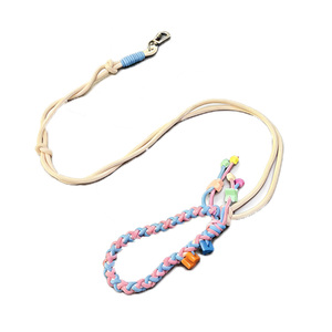 Custom OEM Wholesale Heavy Duty 152 cm <strong>Long</strong> <strong>Dog</strong> <strong>Leash</strong> Adjustable Knot <strong>Leash</strong> for <strong>Large</strong> <strong>Dogs</strong> Walking Running No Pull - Product Image 3