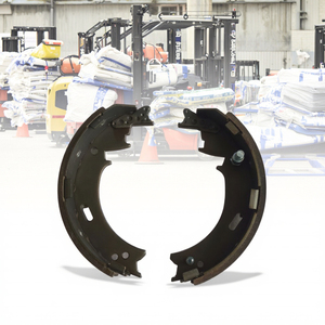 อะไหล่รถยกขายตรงจากโรงงาน จานเบรกมือเหล็ก 88 มม. พร้อมระบบเบรก สำหรับรถยก Heli 3.8K รุ่น FH34190/L <span class=keywords><strong>Prebo</strong></span> สภาพใหม่ 3 เดือน - Product Image 2