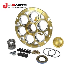 Roulement de butée (support avant pour Overdrive) pour Toyota HIACE KCH10 Granvia 2000-2002 - Product Image 2