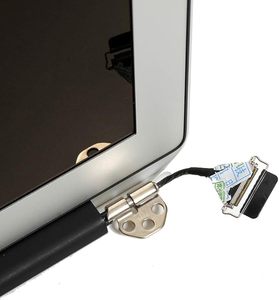 Ensamblaje de pantalla completa LCD LED para <span class=keywords><strong>MacBook</strong></span> <span class=keywords><strong>Air</strong></span> 13 "A1466 Mid 2013 to <span class=keywords><strong>2017</strong></span> - Product Image 5