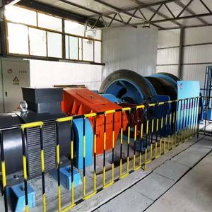 Polipasto Minero Certificado CE y <span class=keywords><strong>MAISO</strong></span>, 4.5T, 601m, 4.1m/s |   Diseño Personalizado para Condiciones Mineras |   Soporte Técnico Proporcionado - Product Image 1