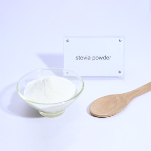 Bán Buôn Số Lượng Lớn Giá Khỏe Mạnh Tự Nhiên Bổ Sung Chất Làm Ngọt Stevioside Ra40 % 55% 99% <span class=keywords><strong>Stevia</strong></span> Lá Chiết Xuất Bột Màu Trắng - Product Image 5