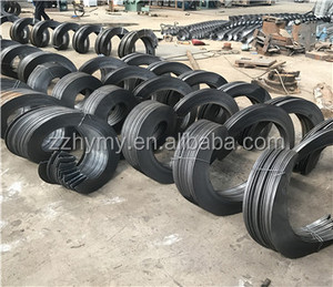 Favorable CE Certified Cold Rolling Mill Screw Flight Making <b>Machine</b> Motor 33kw Power 380V Voltage Competitive Price 0086 - Product Image 6