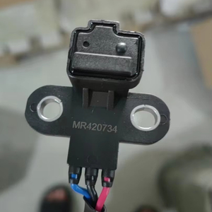 เซ็นเซอร์ตำแหน่งเพลาข้อเหวี่ยง cowtotal เซ็นเซอร์ <span class=keywords><strong>CKP</strong></span> J5T26273 MR420734 J005T26273สำหรับ carisma Lancer Colt - Product Image 2