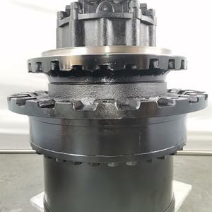Motor de Traslación ZX350-5G para Excavadora Hitachi, Repuestos 9281921, Ensamblaje de Motor de Traslación, Mercado de Repuestos - Product Image 1