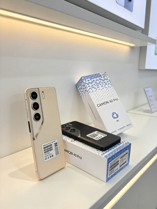 Hot selling Camon 40 Pro Global <b>4G</b>/5G Dual SIM Smartphones Fashionable design ultra-thin body 108MP Android camera bestselling - Product Image 2