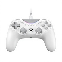 Manette filaire GameSir Tarantula Pro /PC/Steam |   Taux de polling de 1000 Hz, analogique à effet Hall, 9 touches remappables