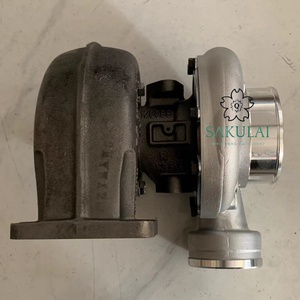 Tout nouveau turbocompresseur <span class=keywords><strong>BORGWARNER</strong></span> S200 318844 318729 04259315KZ BF6M1013FC pièce de moteur pour les industries de la Construction d'excavatrice - Product Image 3