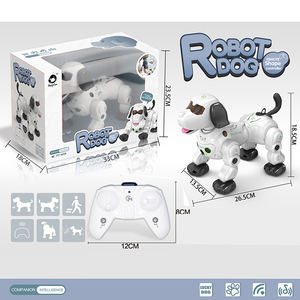 جديد ، هواية ذكية ، تتبع المشي ، نباح ، ألعاب ذكية تفاعلية للكلاب ، روبوت للأطفال - Product Image 6