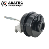 N20 TD04LR6-04HR Turbocompresseur Wastegate Cnc Car Part pour BMW X1 X3 Z4 X5 Z4 F10 F30 49477-02006 11657624535