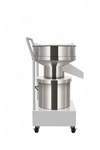 Machine de tamisage vibratoire TB-430 pour la séparation eau-solide, filtre à miel, tamis haute fréquence pour matériaux humides - Product Image 3