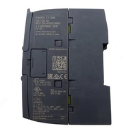 PLC SIMATIC S7-1200 CPU 1212C CPU Compacta 6ES7234-4HE32-0XB0 Módulos de Expansión 6ES7234-4HE30-0XB0