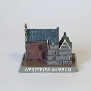 Modelli 3D di Edifici Architettonici, Modelli 3D di Edifici Immobiliari, Modelli 3D di Edifici Famosi in Vendita - Product Image 1